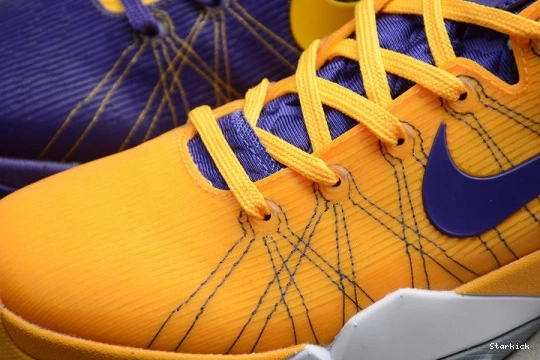 Kobe Yang Nike Yin 7 488371-501 and 0817